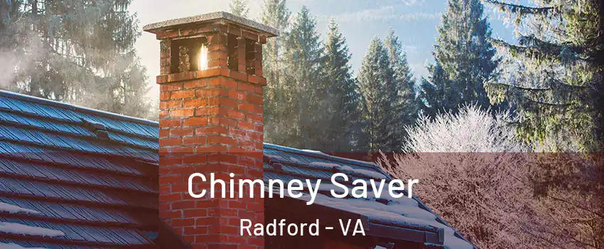 Chimney Saver Radford - VA