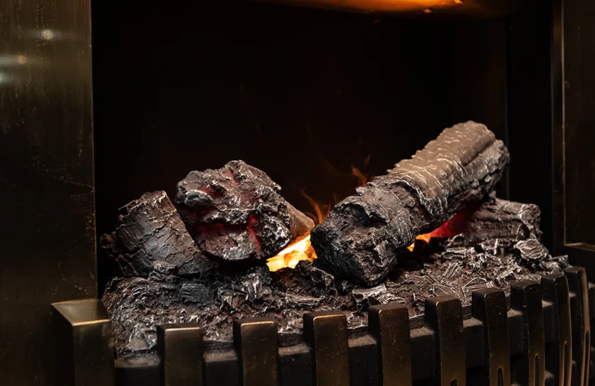 Soot Removal in Radford, Virginia