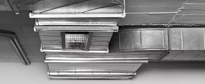 Trusted Air Duct Cleaning Company in Radford, Virginia