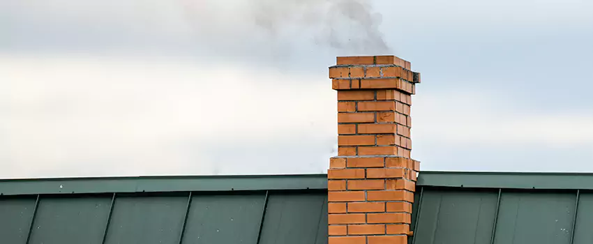 Animal Screen Chimney Cap Repair And Installation Services in Radford, Virginia