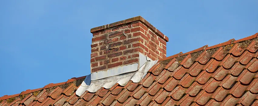 Residential Chimney Bricks Rotten Repair Services in Radford, VA