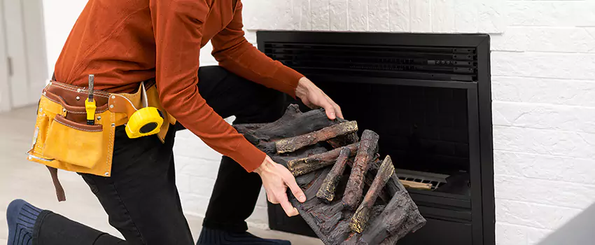 Chimney Creosote Cleaning Cost in Radford, Virginia