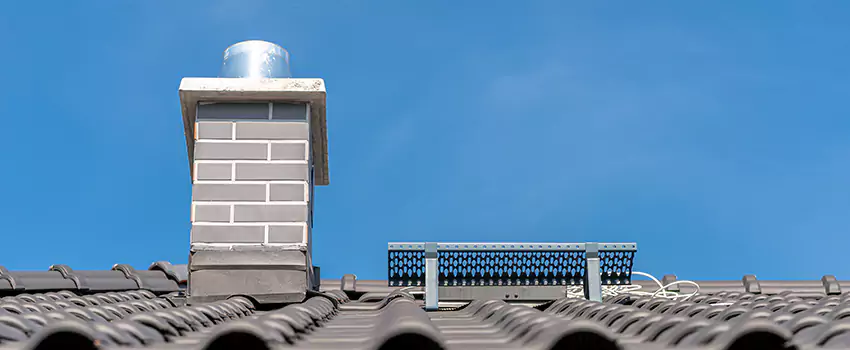 Chimney Flue Relining Services in Radford, Virginia