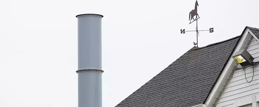 Chimney Inspection in Radford, VA