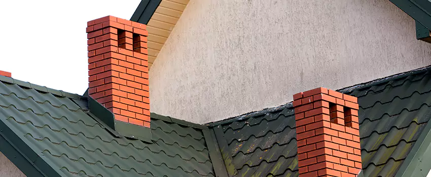 Chimney Saver Waterproofing Services in Radford, Virginia