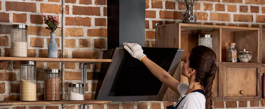 Chimney Installation in Radford, VA