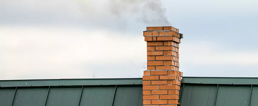 Chimney Soot Cleaning Cost in Radford, VA