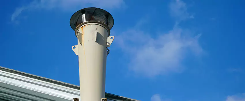 Chimney Spark Arrestor Requirements in Radford, VA