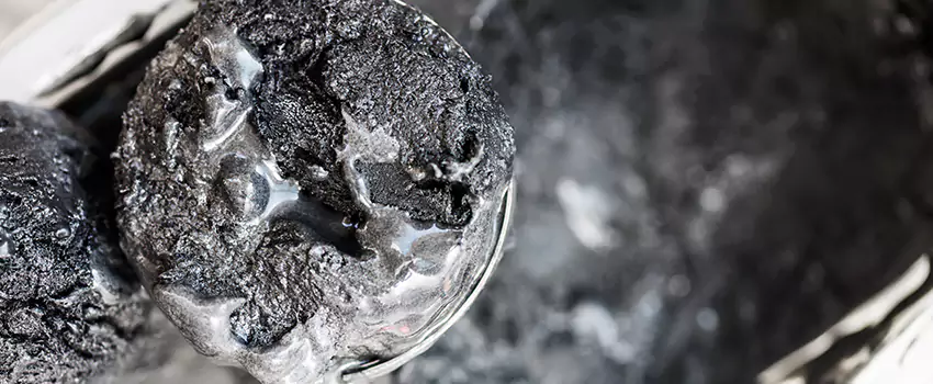 Clogged Dryer Vent Lint Cleaning in Radford, Virginia