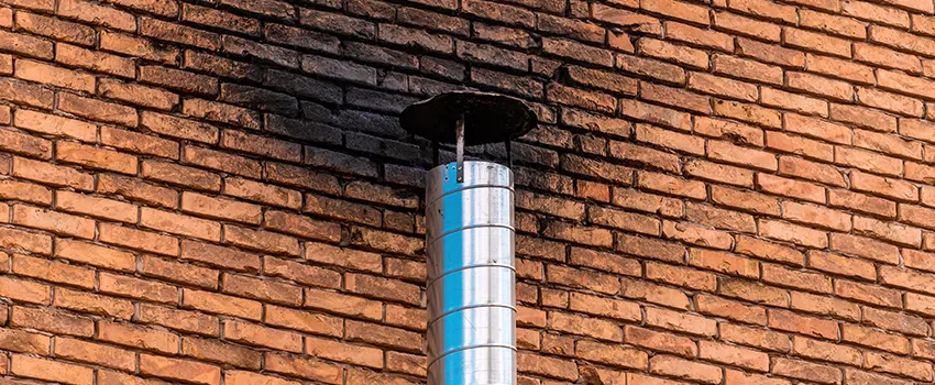 Diagnosing Commercial Chimney Problems in Radford, VA