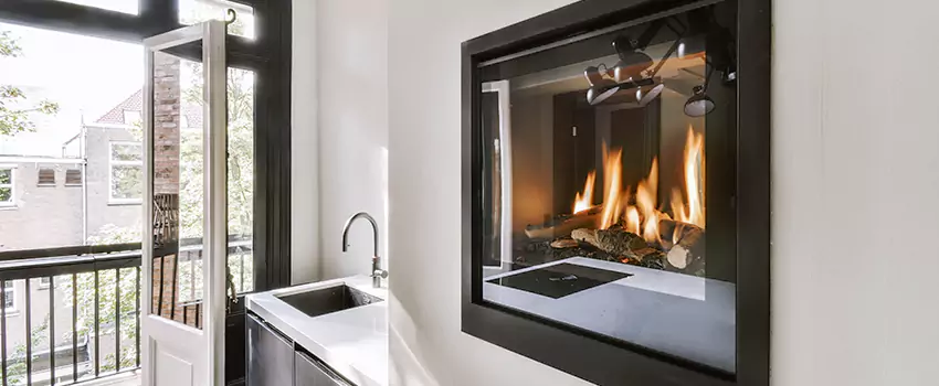 Dimplex Fireplace Installation and Repair in Radford, Virginia