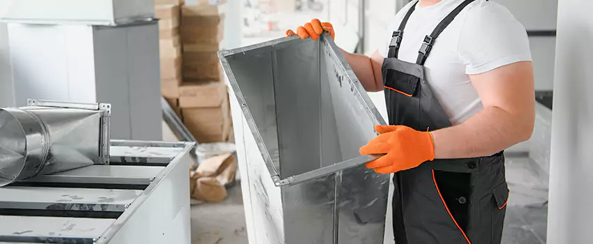 Benefits of Dryer Vent Inspection in Radford, VA