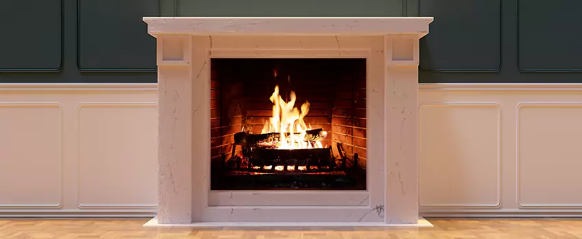 Empire Comfort Systems Fireplace Installation and Replacement in Radford, Virginia