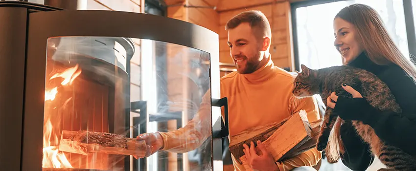 Fireplace Door Installation And Replacement Contractors in Radford, VA