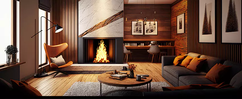 Fireplace Design Ideas in Radford, VA
