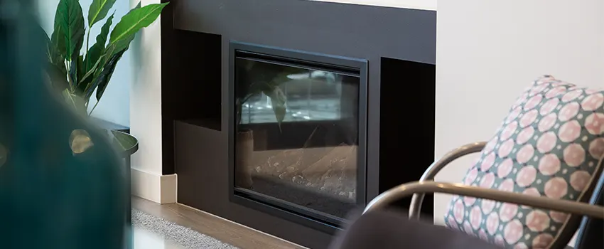 Welding Repairs for Fireplace Grate in Radford, VA