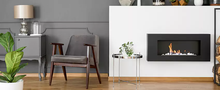 Fireplace Hanging Screens Installation Specialists in Radford, VA