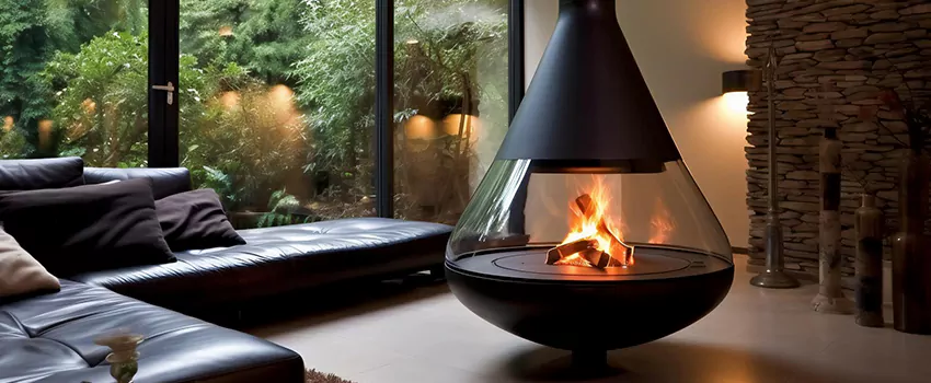 Affordable Floating Fireplace Repair And Installation Services in Radford, Virginia