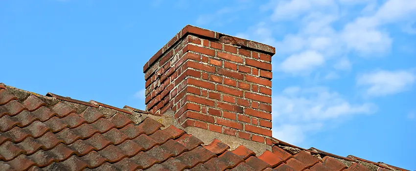 Flue Tiles Cracked Repair Services near Me in Radford, VA