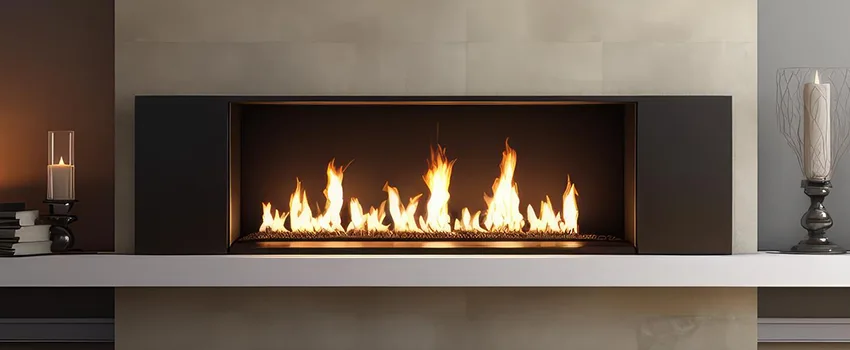 Vent Free Gas Fireplaces Repair Solutions in Radford, Virginia