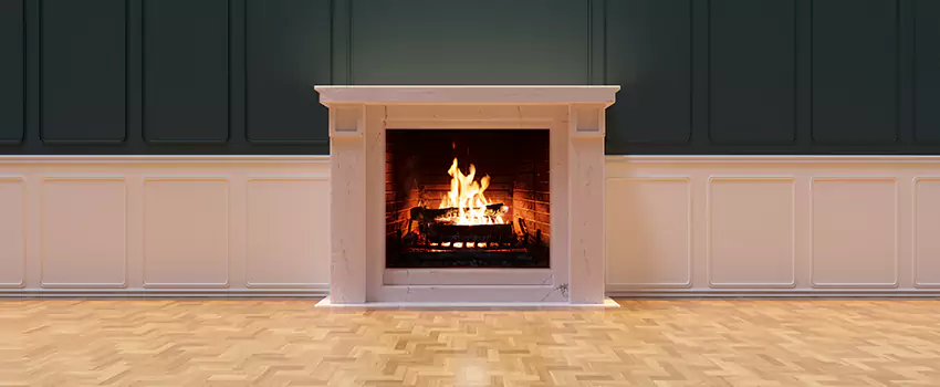 Napoleon Electric Fireplaces Inspection Service in Radford, Virginia