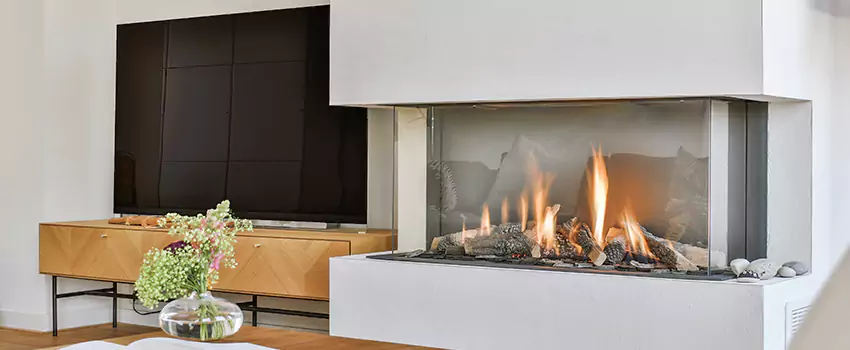 Ortal Wilderness Fireplace Repair and Maintenance in Radford, Virginia