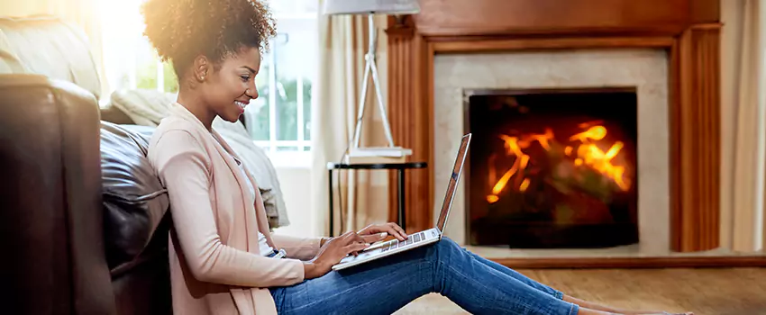 Cost-Effective Osburn Fireplace Installation and Repair in Radford, VA