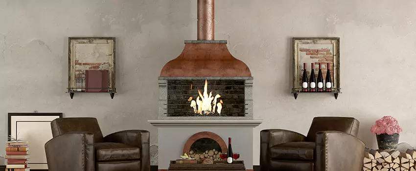 Benefits of Pacific Energy Fireplace in Radford, Virginia