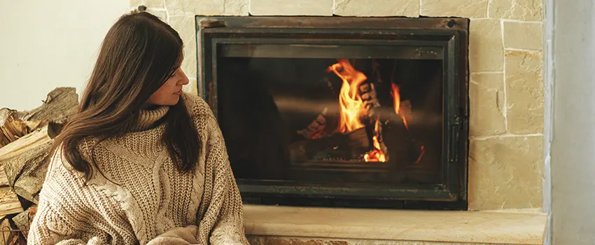 Regency Outdoor Fireplace Products Maintenance and Replacement Services in Radford, Virginia