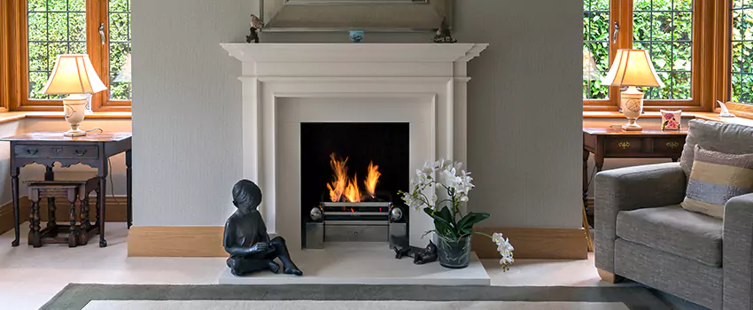 RSF Fireplaces Maintenance and Repair in Radford, Virginia
