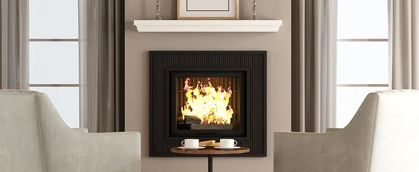 Superior Outdoor Fireplace Repair in Radford, VA