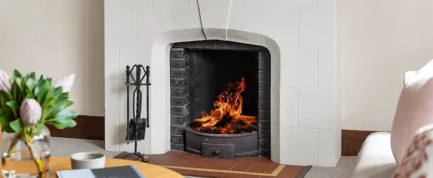 Valor Fireplaces and Stove Repair in Radford, VA