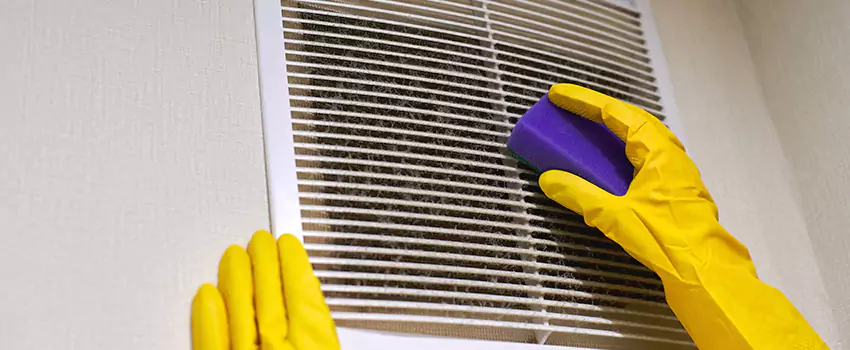 Vent Cleaning Company in Radford, VA