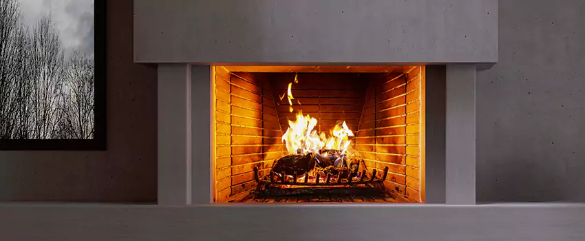 Indoor Wood Burning Furnace Repair and Installation in Radford, Virginia