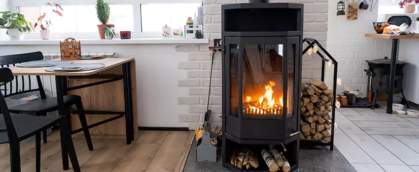Wood Stove Inspection Services in Radford, VA