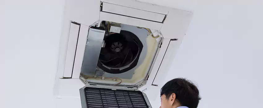 Benefits of Professional Air Duct Cleaning in Radford, Virginia