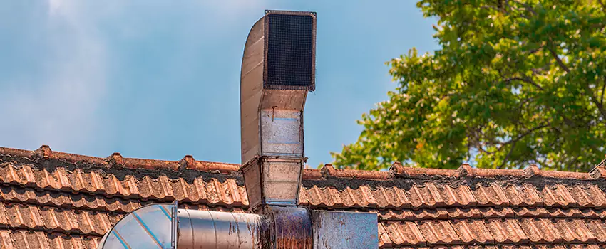 Chimney Creosote Cleaning Experts in Radford, Virginia
