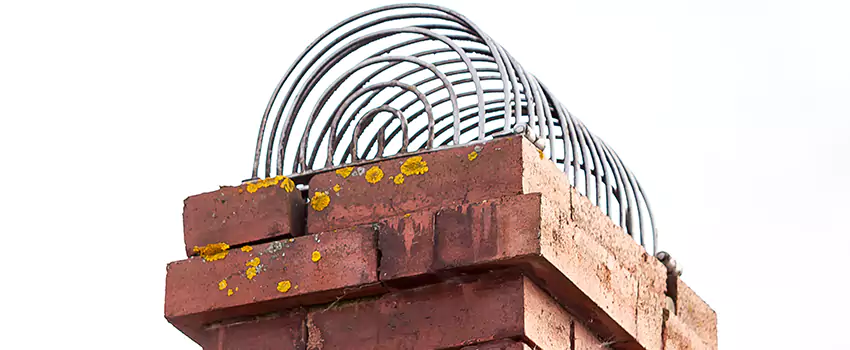 Chimney Crown Problems in Radford, Virginia