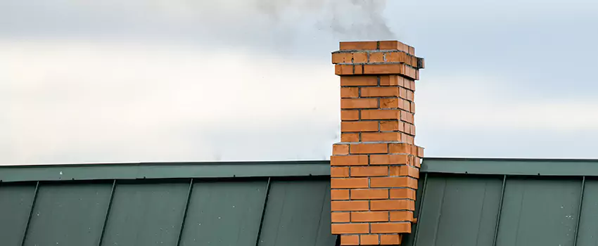 Chimney Installation Company in Radford, VA