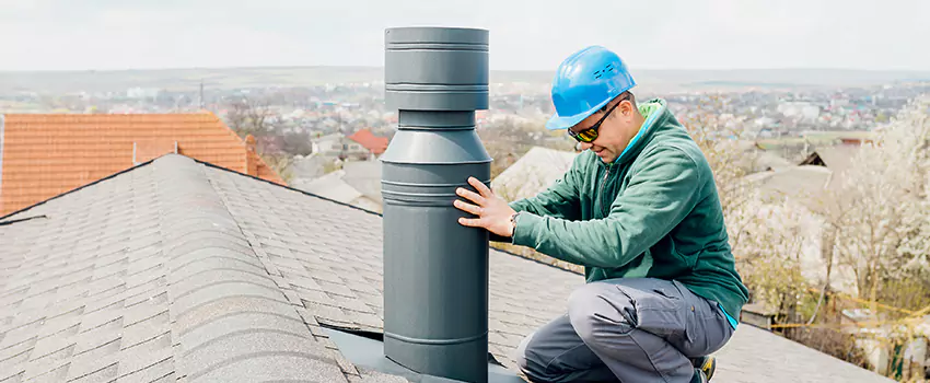 Insulated Chimney Liner Services in Radford, VA