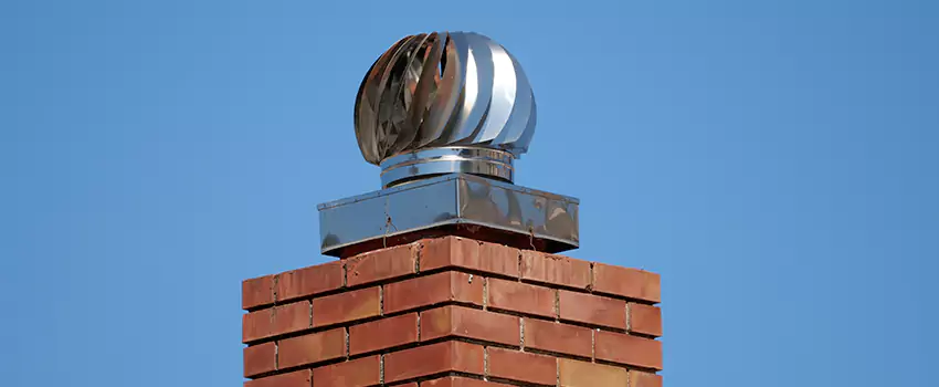Chimney Flue Rebuild Services in Radford, Virginia
