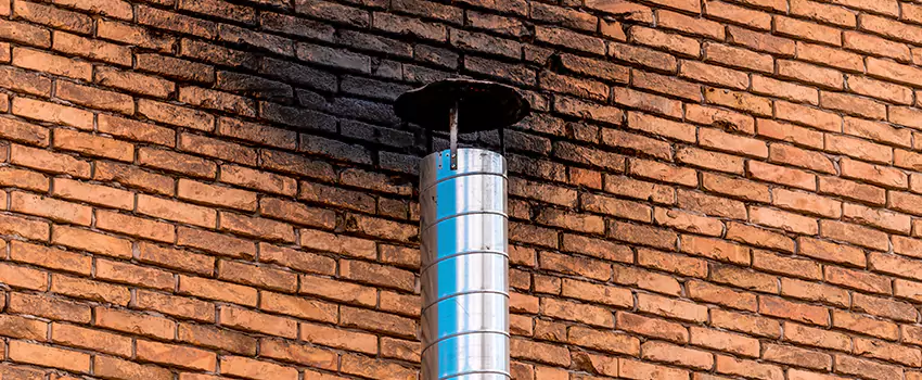 Chimney Design and Style Remodel Services in Radford, Virginia