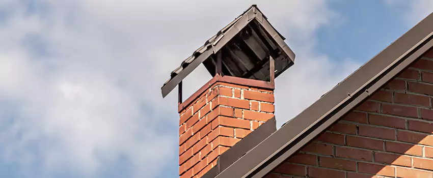 Chimney Saver Masonry Repair Contractor in Radford, Virginia