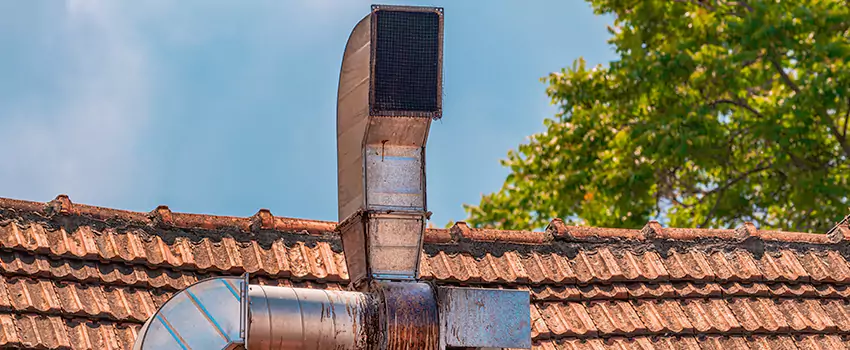 Chimney Blockage Removal in Radford, Virginia