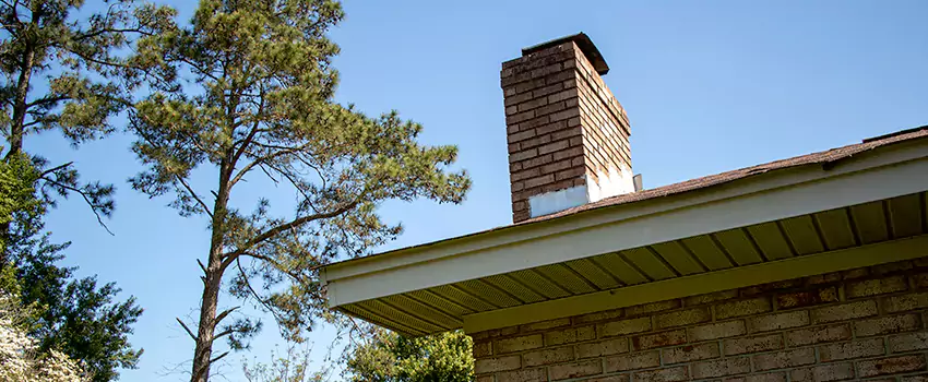 Brick Chimney Sweep Near Me in Radford, VA