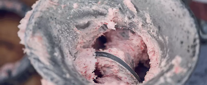 Benefits of Professional Clogged Dryer Vent Cleaning in Radford, Virginia