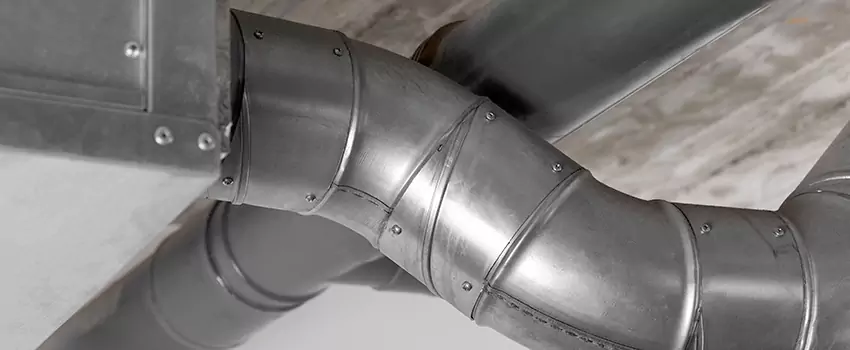 Dryer Vent Blockage Inspection in Radford, VA