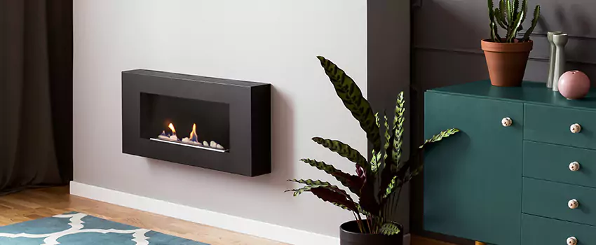 Cost of Ethanol Fireplace Repair And Installation Services in Radford, VA