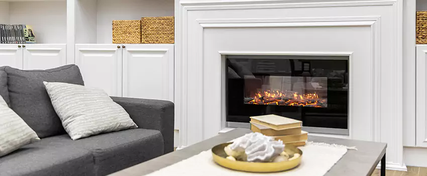 Professional Fireplace Maintenance Contractors in Radford, VA