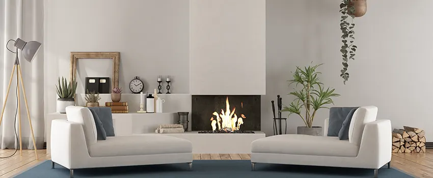 Decorative Fireplace Crystals Services in Radford, Virginia